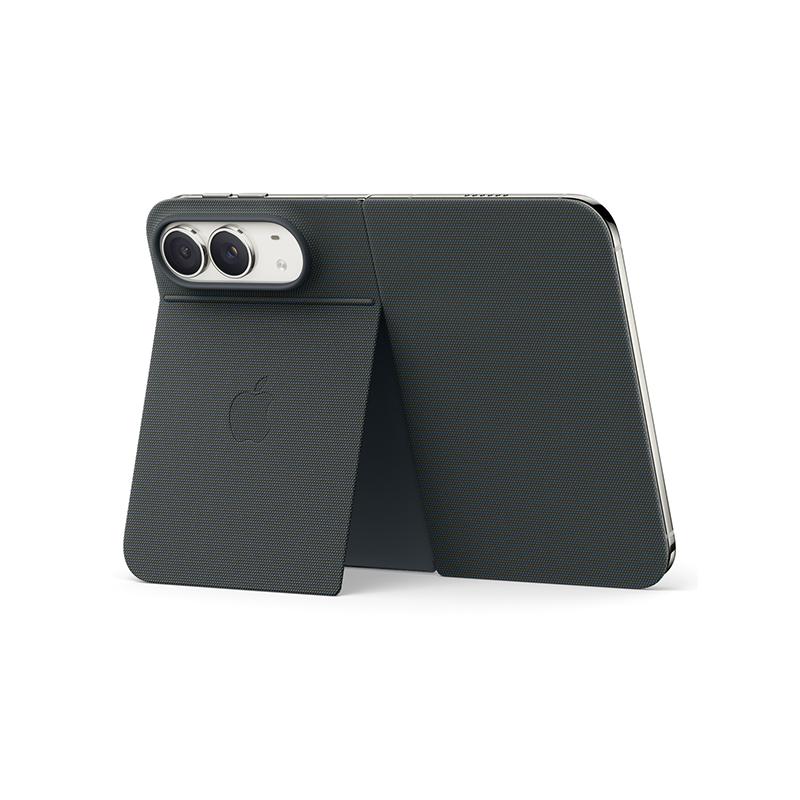 iPhone Duo Folio with Kickstand Case - official view 2