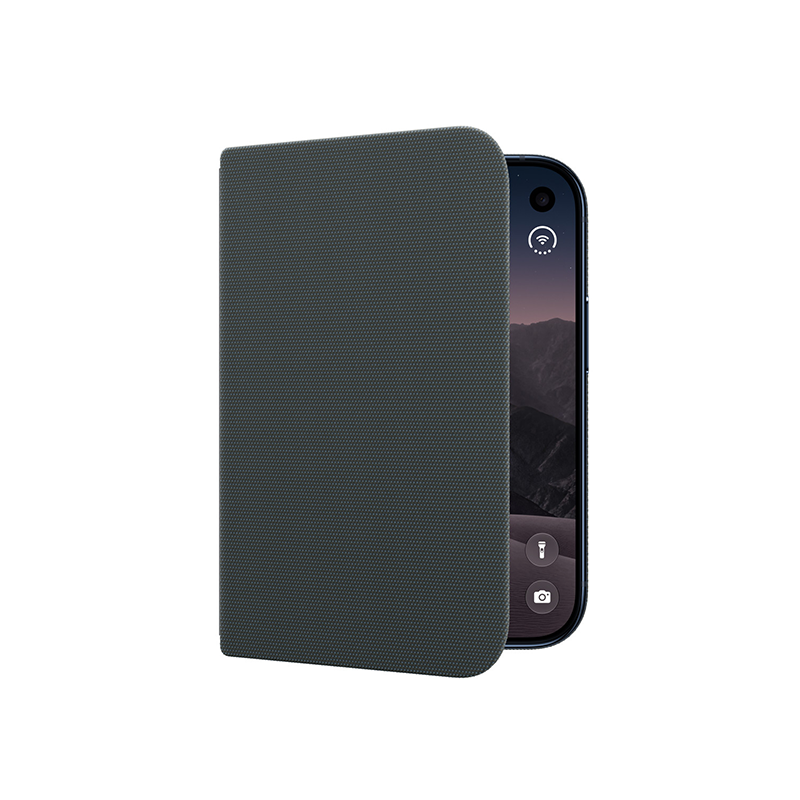 iPhone Duo Folio with Kickstand Case - official view 4