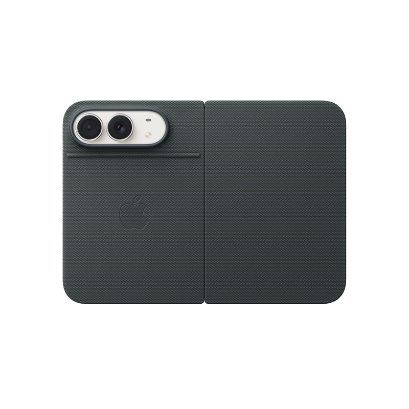 iPhone Duo Folio with Kickstand Case - official view 3