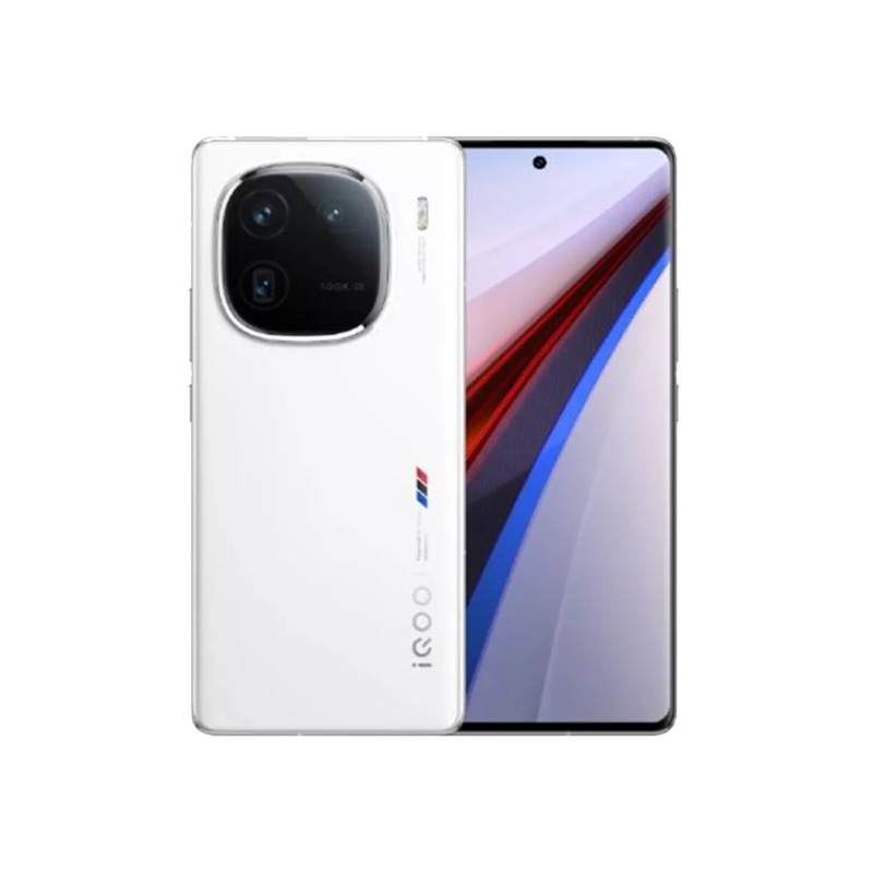 iQOO 12 Pro 5G - official view 3