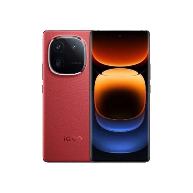 iQOO 12 Pro 5G - official view 2