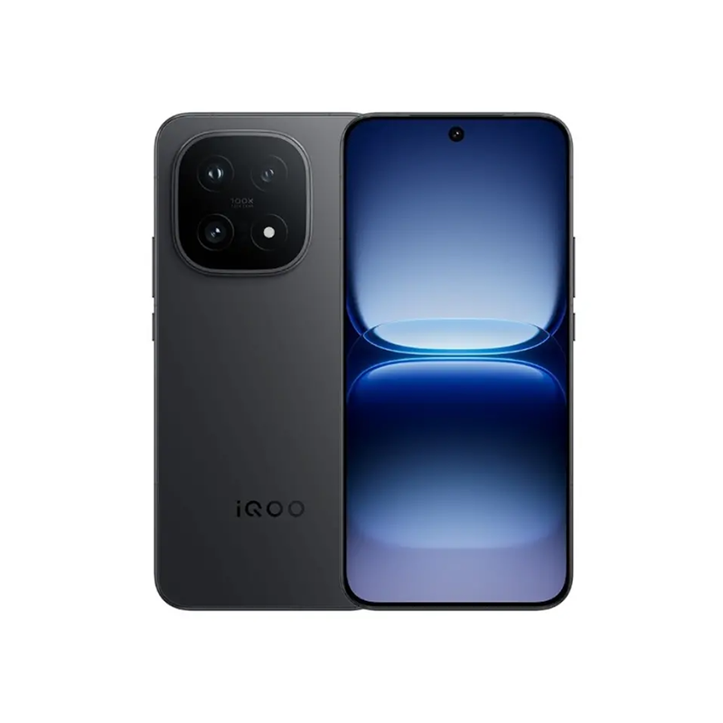 iQOO 15 - Global - official view 4