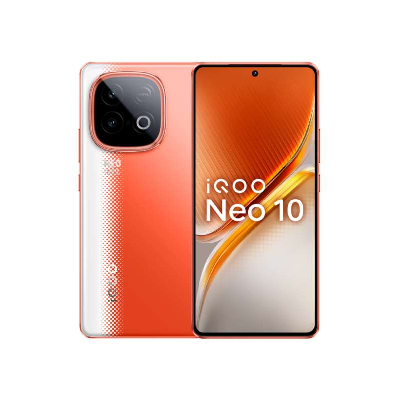 iQOO Neo 10 5G