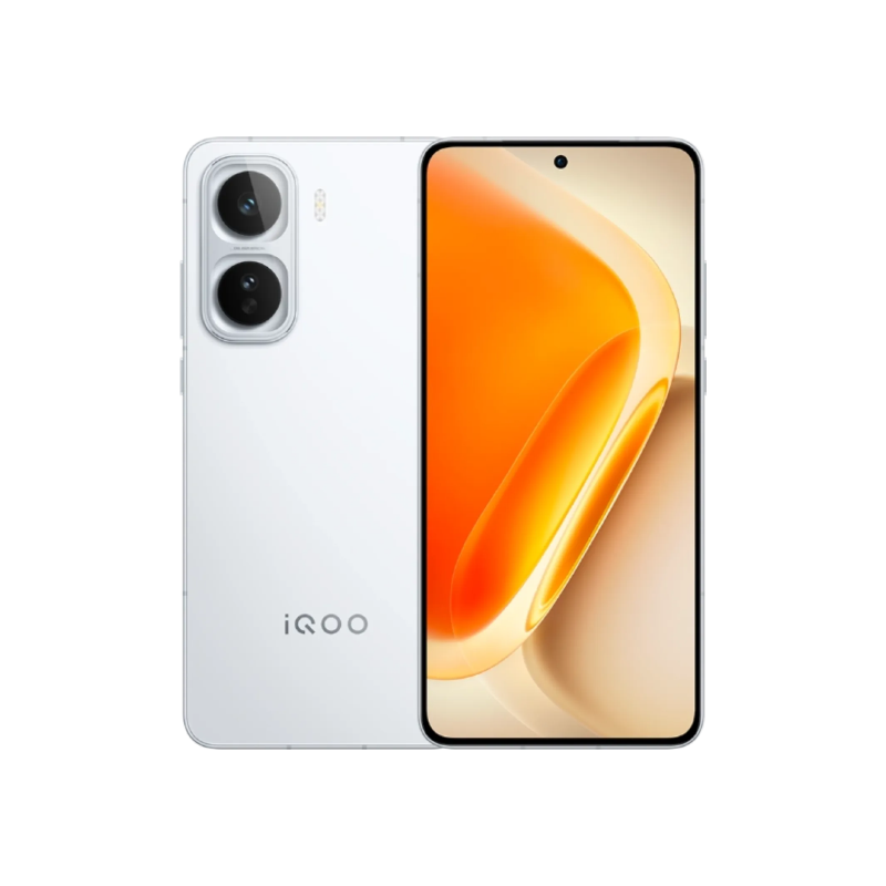 iQOO Neo 11 5G - CN - official view 2