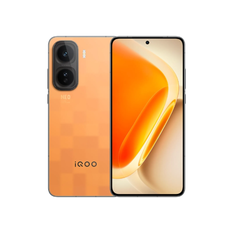iQOO Neo 11 5G - CN - official view 4