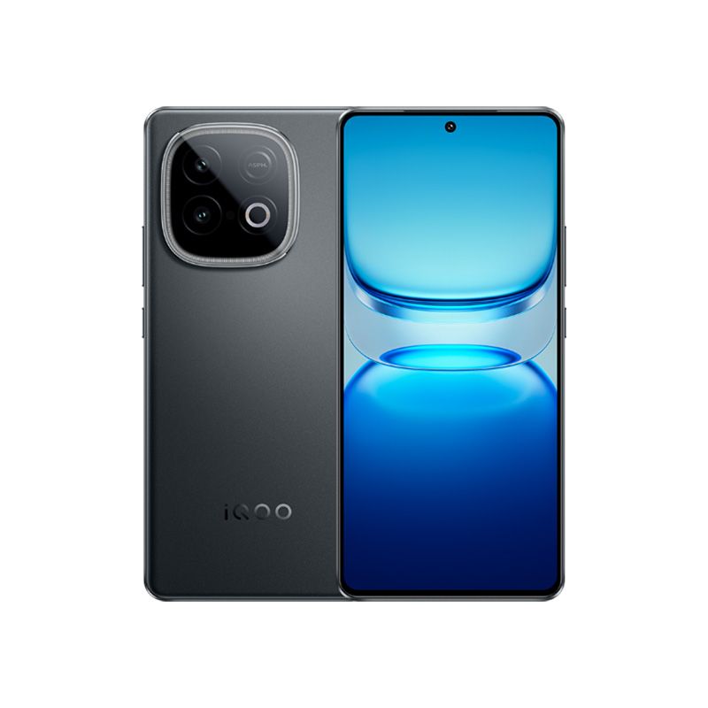 iQOO Z10 Turbo 5G - CN - official view 2