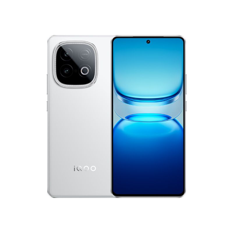iQOO Z10 Turbo 5G - CN - official view 3