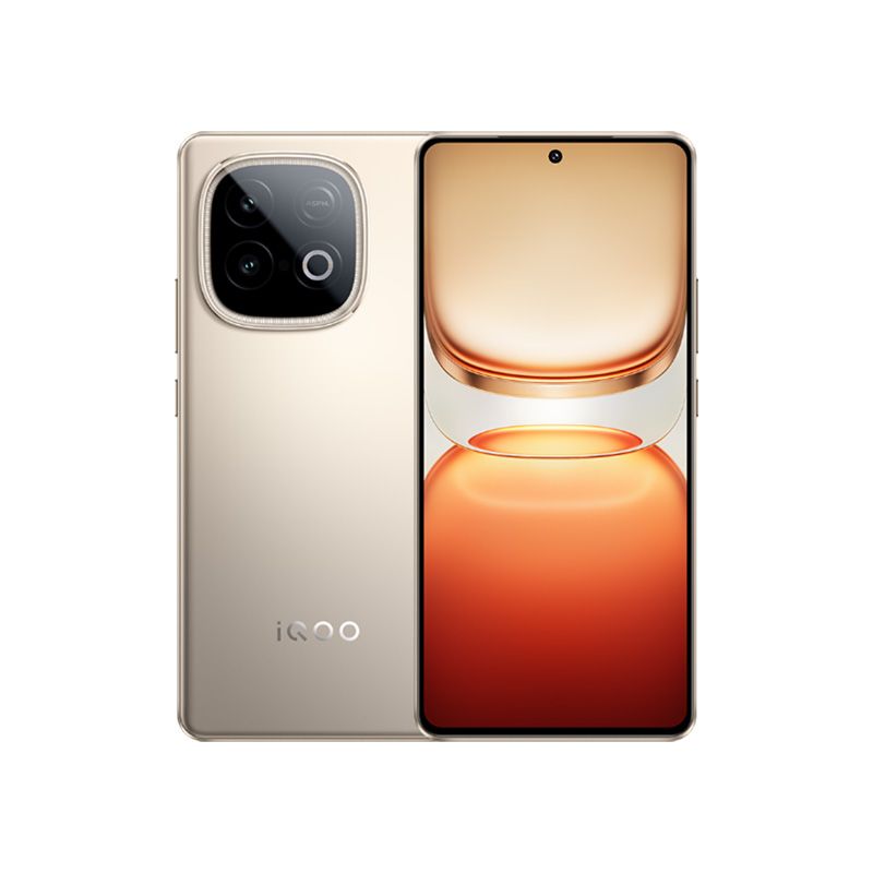iQOO Z10 Turbo 5G - CN - official view 4