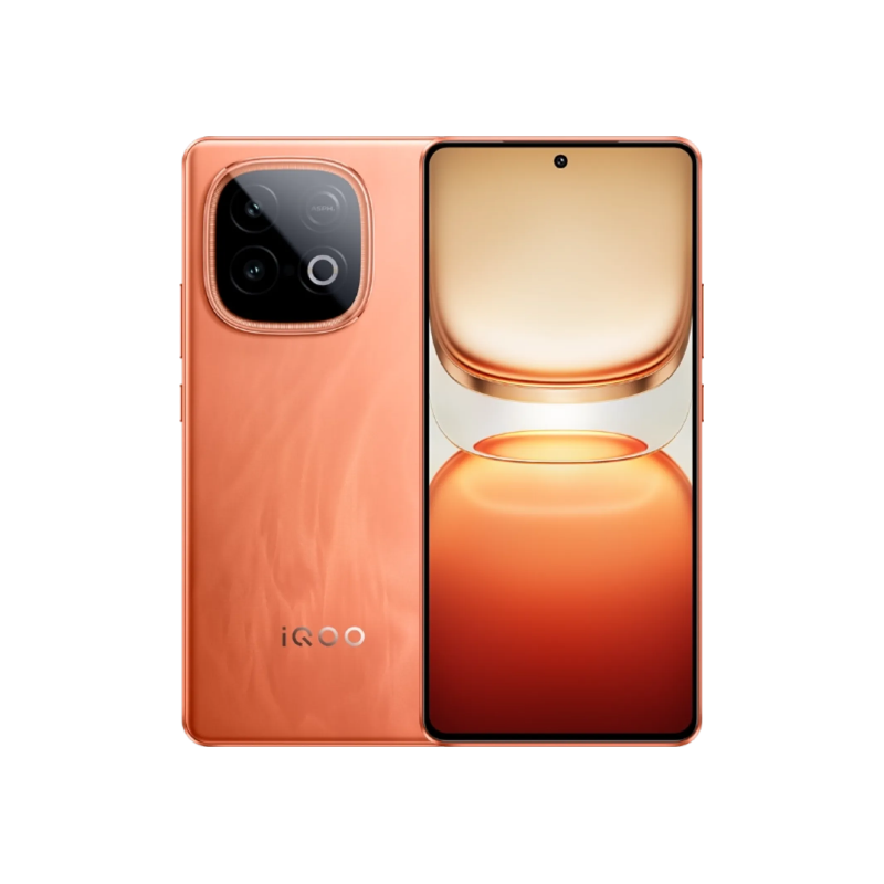 iQOO Z10 Turbo Pro 5G - CN - official view 4
