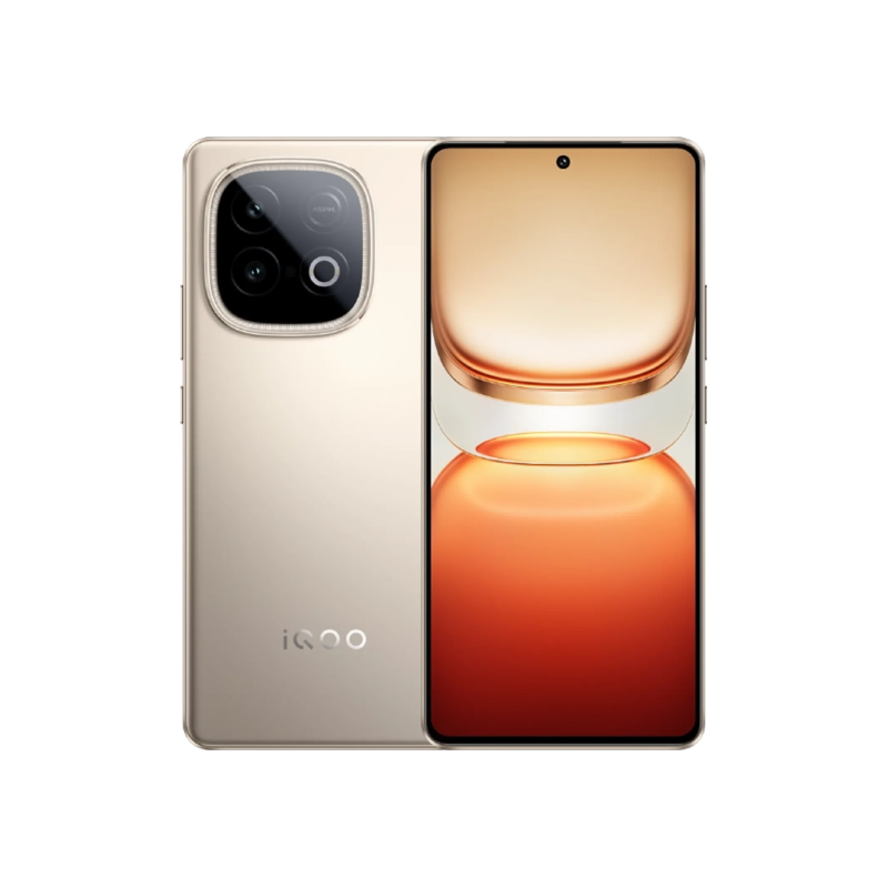 iQOO Z10 Turbo Pro 5G - CN - official view 3