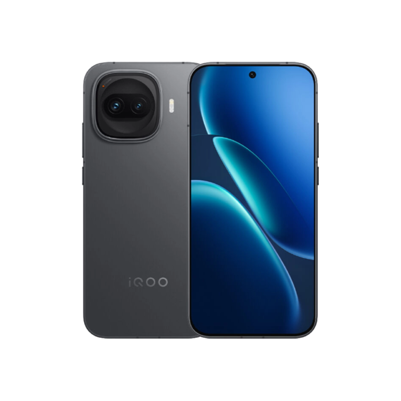 iQOO Z11 Turbo - official view 2