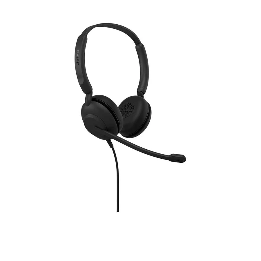 Jabra Evolve 10 USB-A Stereo Headphone #699-820-109