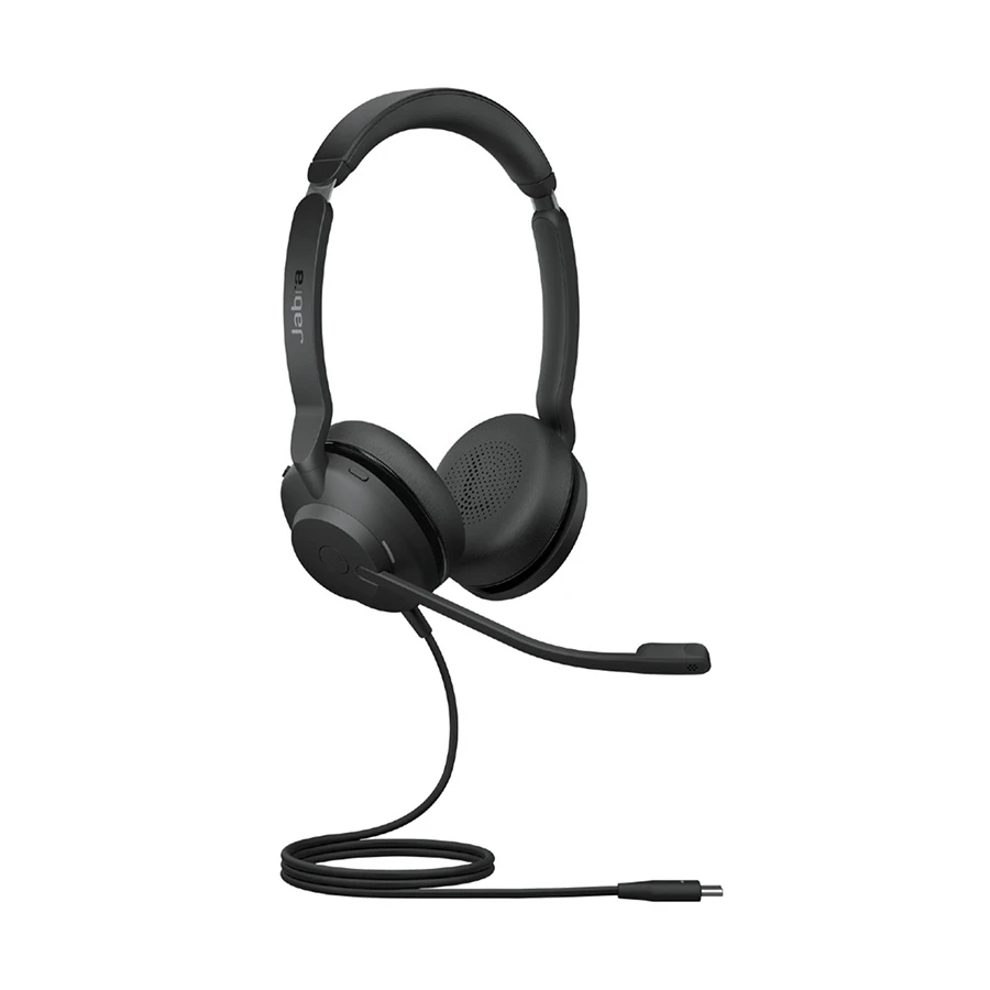 Jabra Evolve2 30 SE MS Stereo USB Type-C Headphone