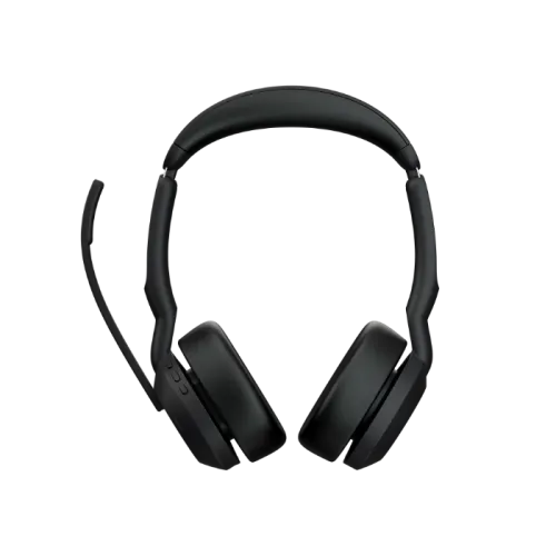 Jabra Evolve2 55 USB-A MS Stereo Wireless Headset