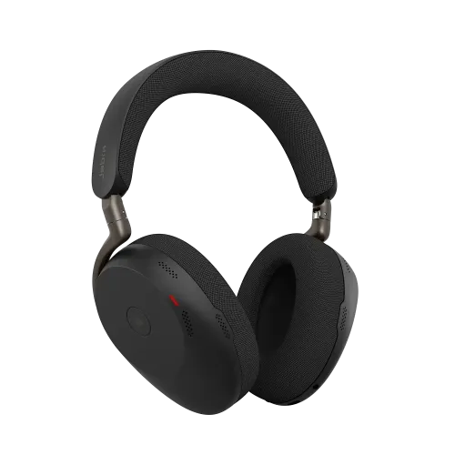 Jabra Evolve3 85 MS LINK390A Wireless Headphone