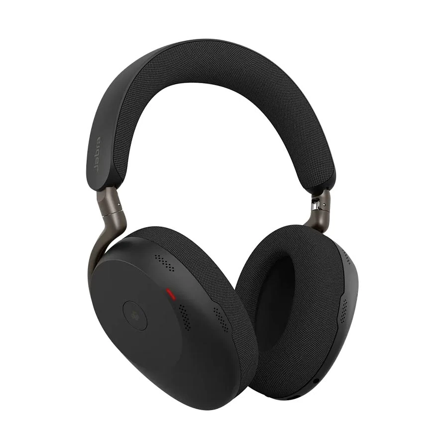 Jabra EVOLVE3 85 MS LINK390C Type-C Stereo Bluetooth Professional Headphone