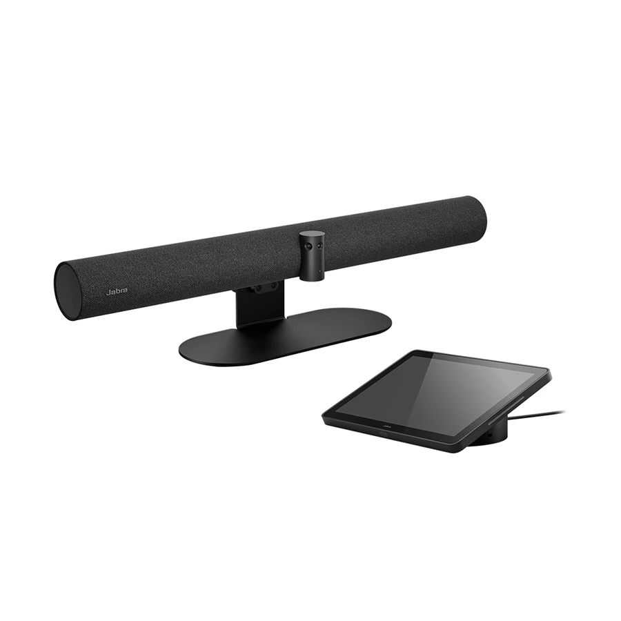 Jabra PanaCast 50 180 Degree Panoramic 4K Video Bar System