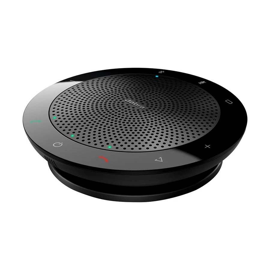 Jabra Speak 510 Bluetooth or USB Portable Speaker & Conference System