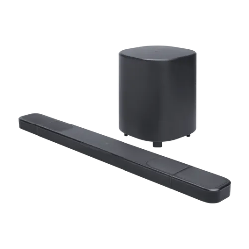 JBL Bar 1000MK2 7.1.4 Channel Soundbar with Dolby Atmos Speaker