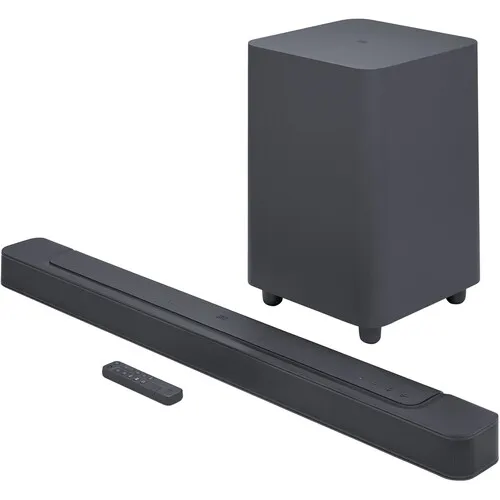 JBL Bar 500MK2 750W 5.1-Channel Soundbar  with Dolby Atmos Speaker