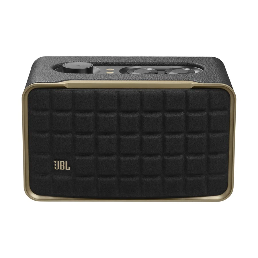 JBL by Harman JBL Authentics 200 Bluetooth Smart Home Speaker (6 Month Warranty)