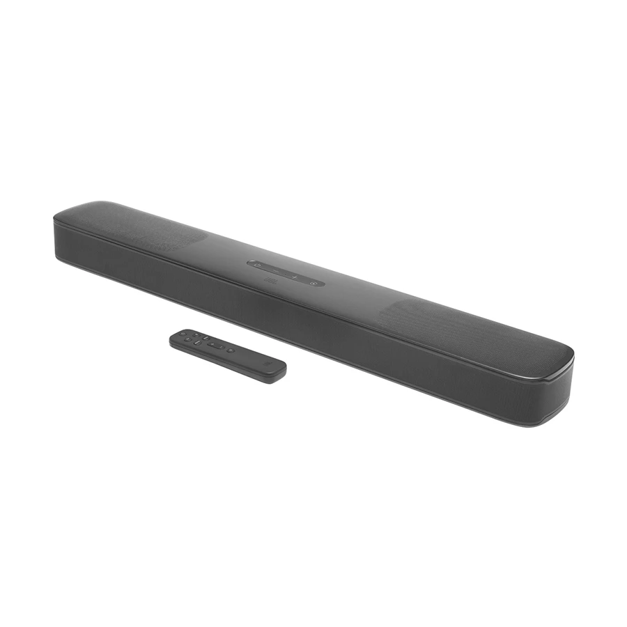JBL by Harman JBL Bar 5.0 MultiBeam -Grey Soundbar #JBLBAR50MBBLK (No Warranty)