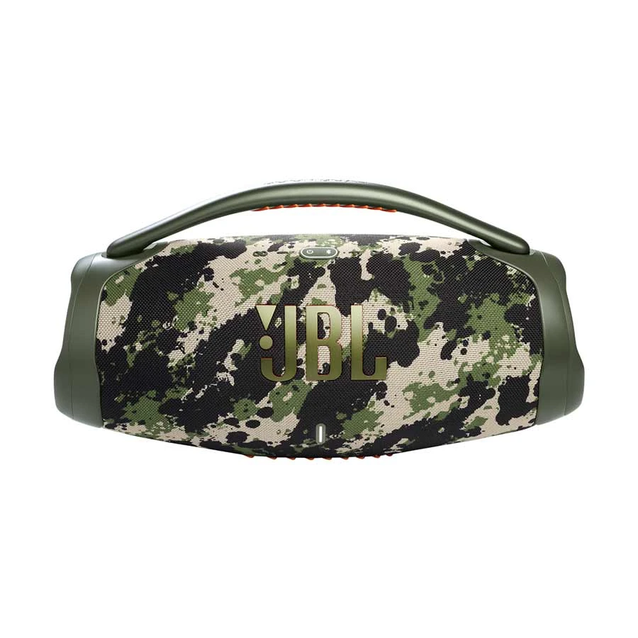 JBL by Harman JBL Boombox 3 Squad Portable Bluetooth Speaker
