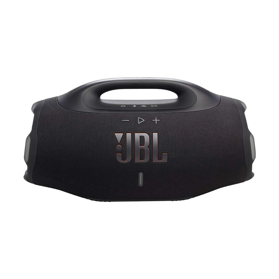 JBL by Harman JBL Boombox 4 Portable Bluetooth Speaker #JBLBOOMBOX4BLK (No Warranty)