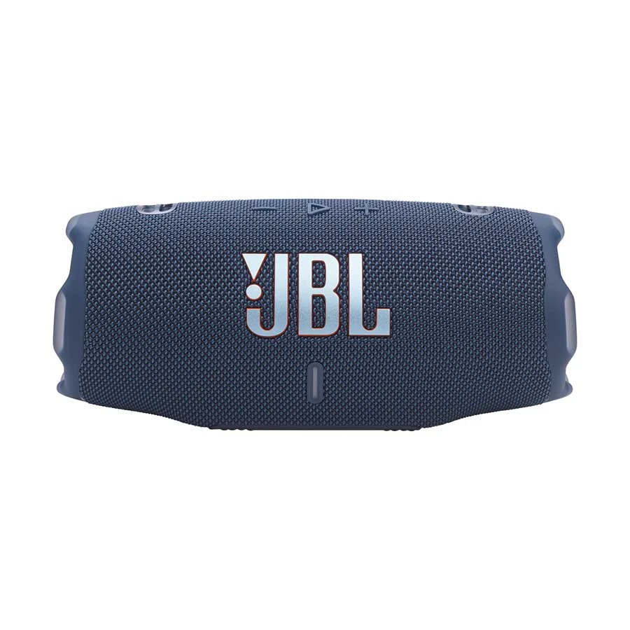 JBL by Harman JBL Charge 6 Portable Bluetooth Speaker with Built-in Powerbank #JBLCHARGE6BLUAM (6 Month Warranty)