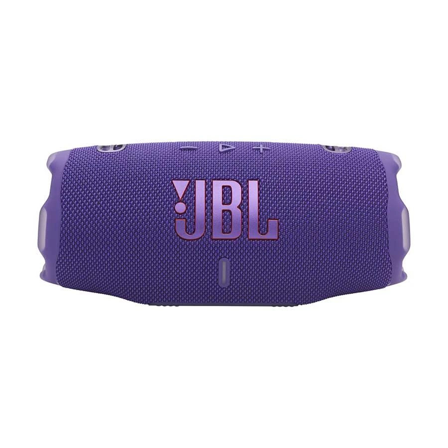 JBL by Harman JBL Charge 6 Portable Bluetooth Speaker with Built-in Powerbank #JBLCHARGE6PURAM (6 Month Warranty)