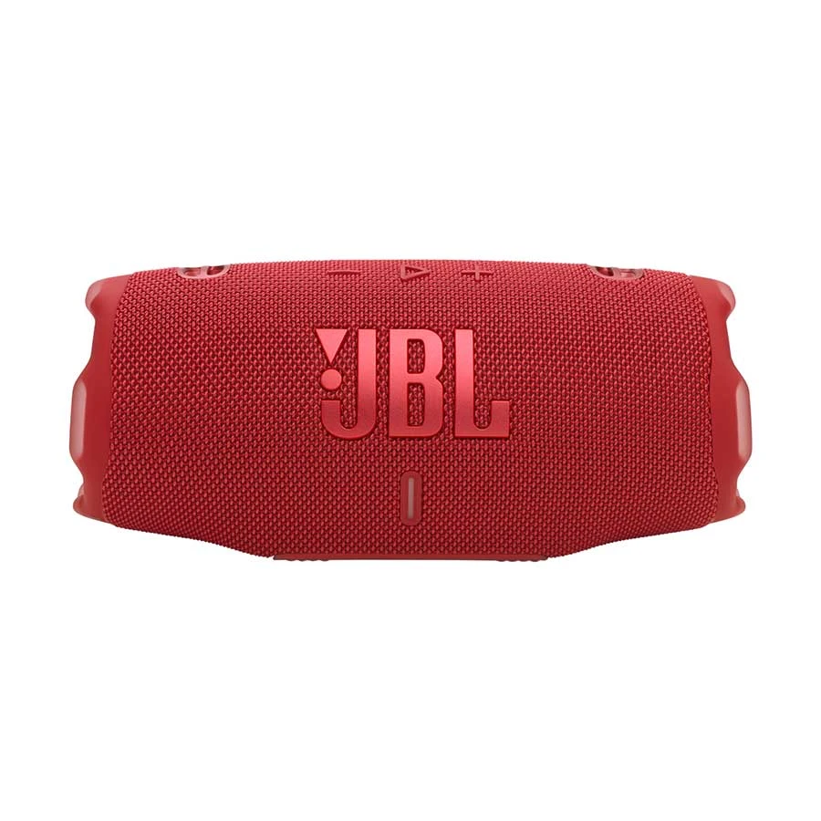 JBL by Harman JBL Charge 6 Portable Bluetooth Speaker with Built-in Powerbank #JBLCHARGE6REDAM (6 Month Warranty)