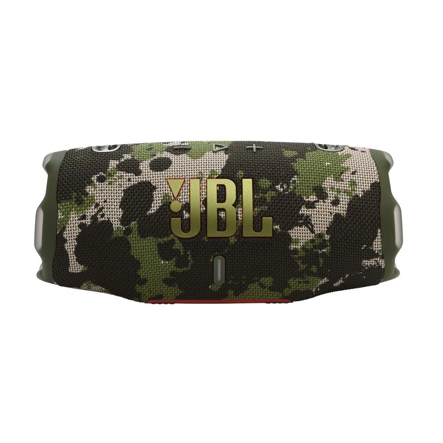 JBL by Harman JBL Charge 6 Squad Portable Bluetooth Speaker with Built-in Powerbank