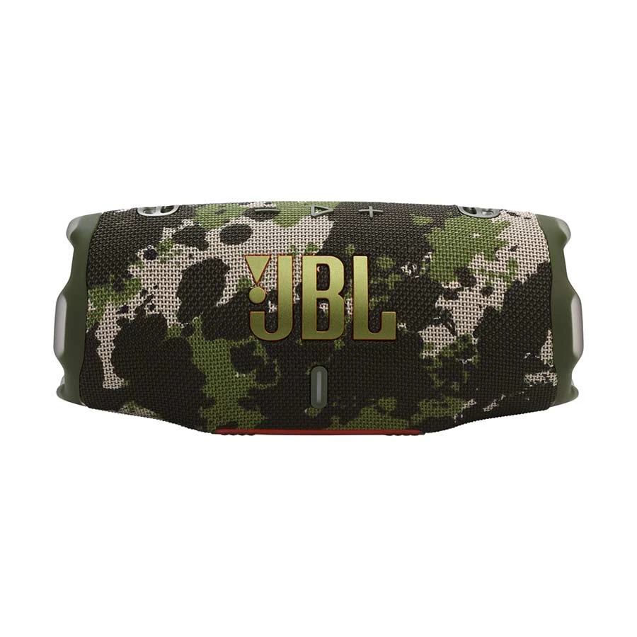 JBL by Harman JBL Charge 6 Squad Portable Bluetooth Speaker with Built-in Powerbank #JBLCHARGE6SQUADAM (6 Month Warranty)
