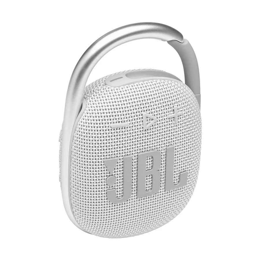 JBL by Harman JBL Clip 4 Portable Bluetooth Speaker