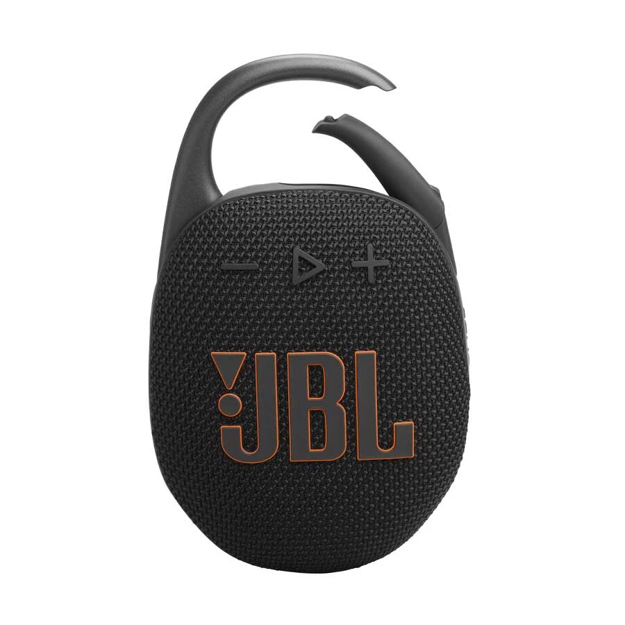 JBL by Harman JBL Clip 5 Ultra-Portable Bluetooth Speaker