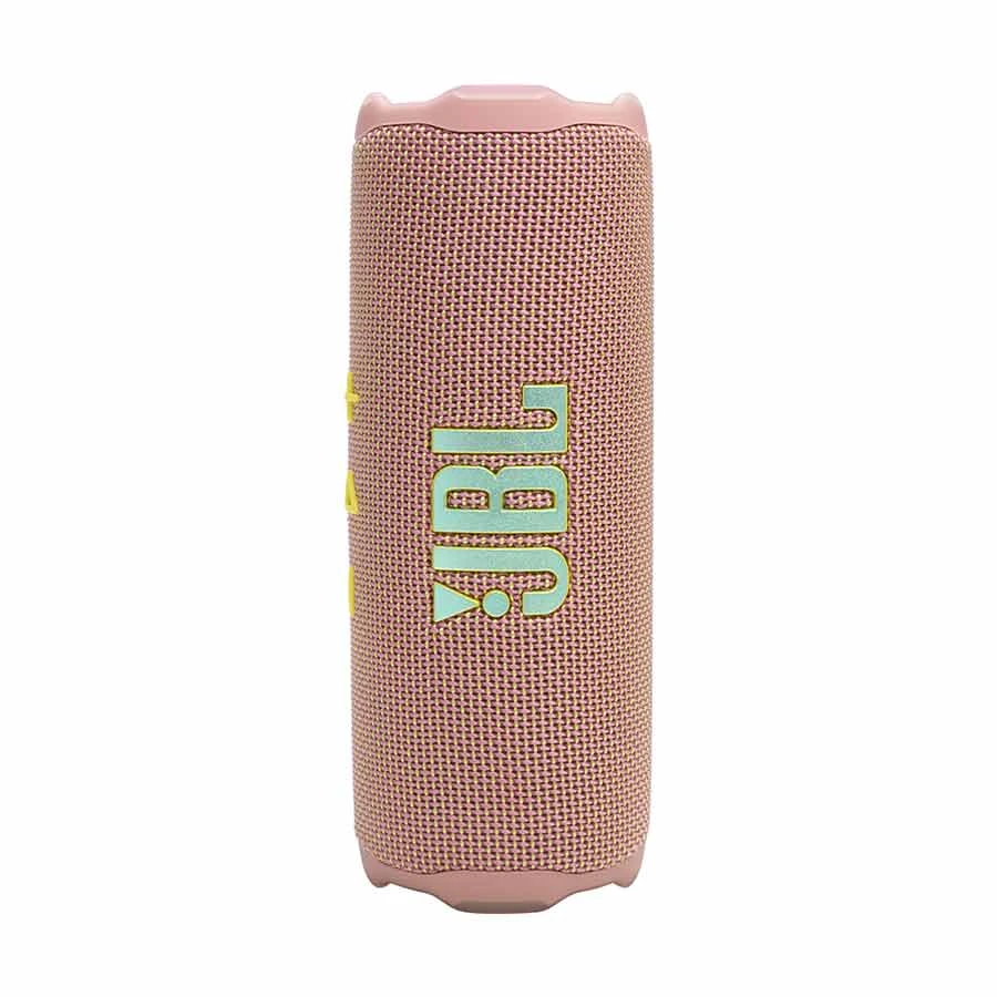 JBL by Harman JBL Flip 7 Waterproof Portable Bluetooth Speaker #BLFLIP7PINK (6 Month Warranty)