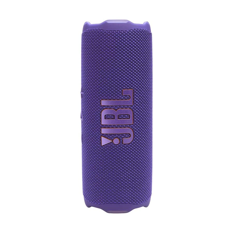 JBL by Harman JBL Flip 7 Waterproof Portable Bluetooth Speaker #JBLFLIP7PURAM (6 Month Warranty)
