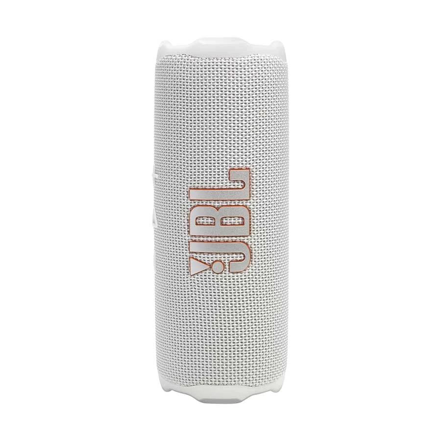 JBL by Harman JBL Flip 7 Waterproof Portable Bluetooth Speaker #JBLFLIP7WHTAM (6 Month Warranty)