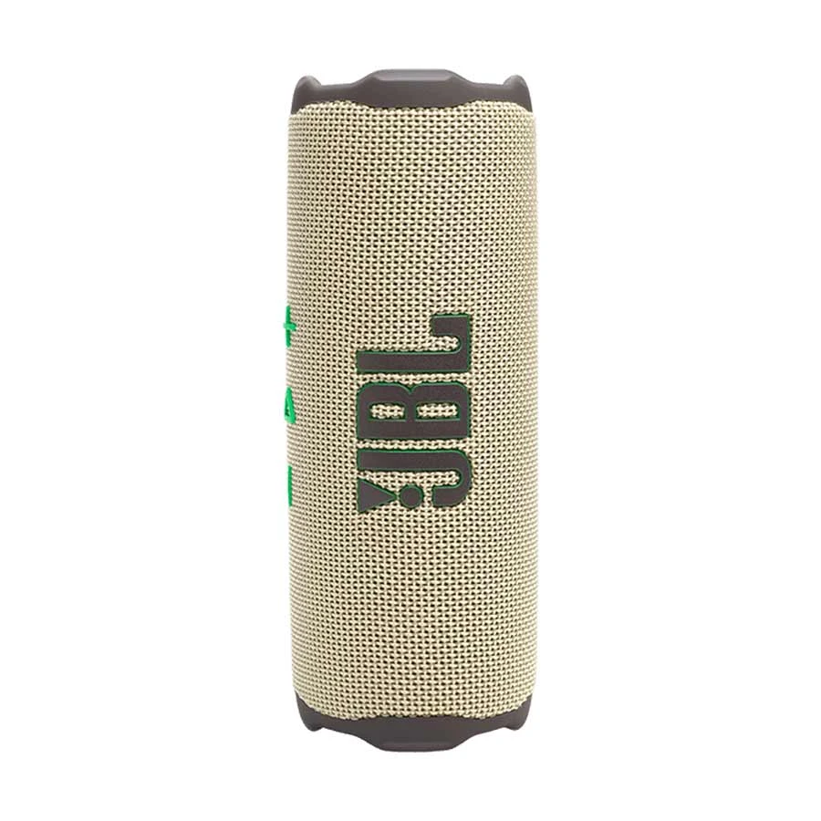 JBL by Harman JBL Flip 7 Waterproof Sand Portable Bluetooth Speaker