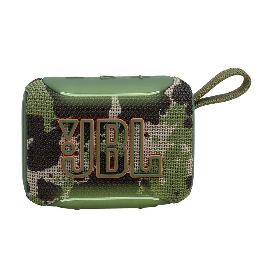 JBL by Harman JBL GO 5 Squad Portable Bluetooth Speaker