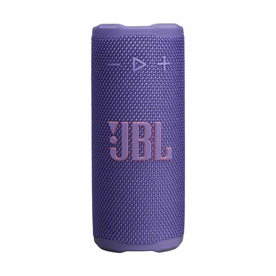 JBL by Harman JBL Grip Waterproof Portable Bluetooth Speaker #JBLGRIPPUR (6 Month Warranty)