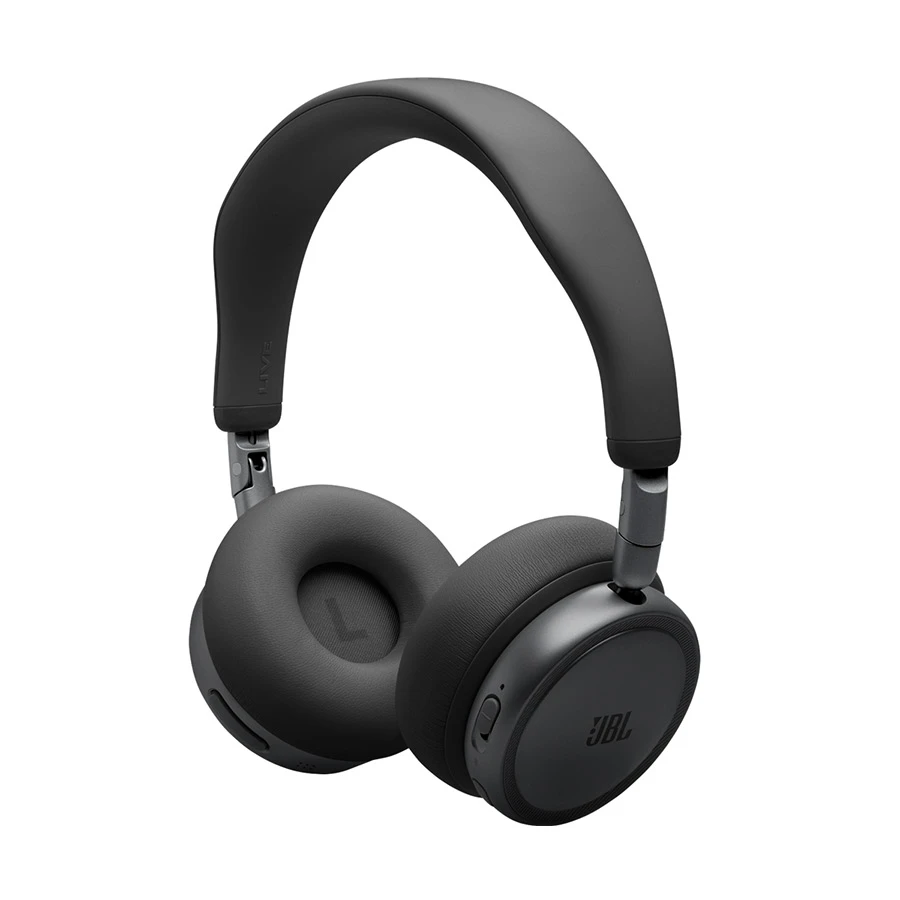 JBL by Harman JBL Live 680NC ANC Wireless On-Ear Headphone