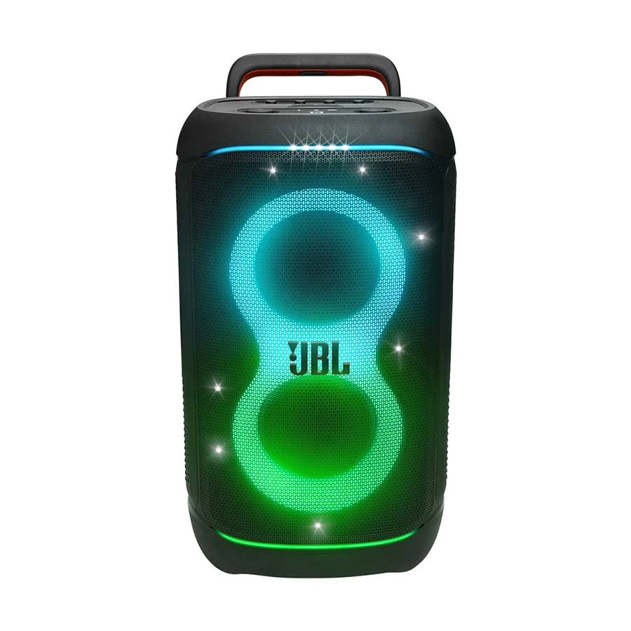 JBL by Harman JBL PartyBox 520 Portable Bluetooth Speaker #JBLPARTYBOX520 (No Warranty)