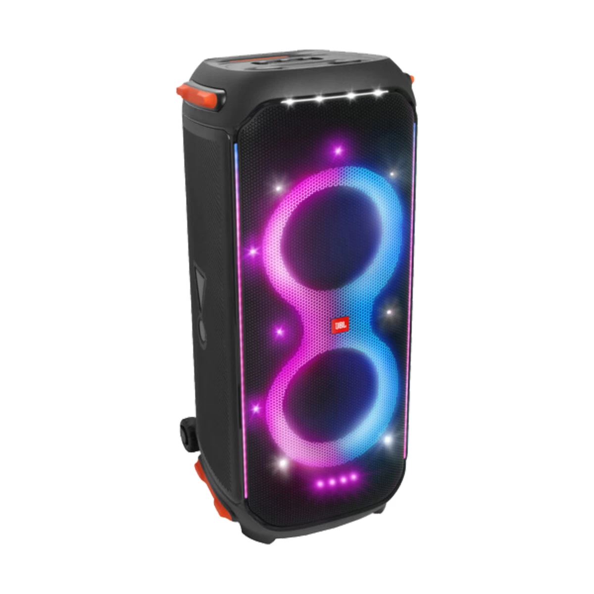JBL by Harman JBL Partybox 710 Portable Bluetooth Party Speaker with 800W RMS Powerful Sound #JBLPARTYBOX710AM