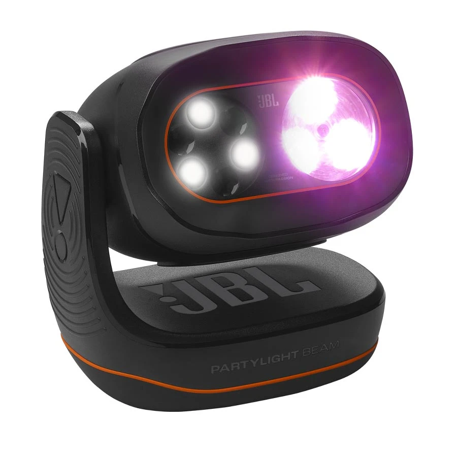 JBL by Harman JBL PartyLight Beam