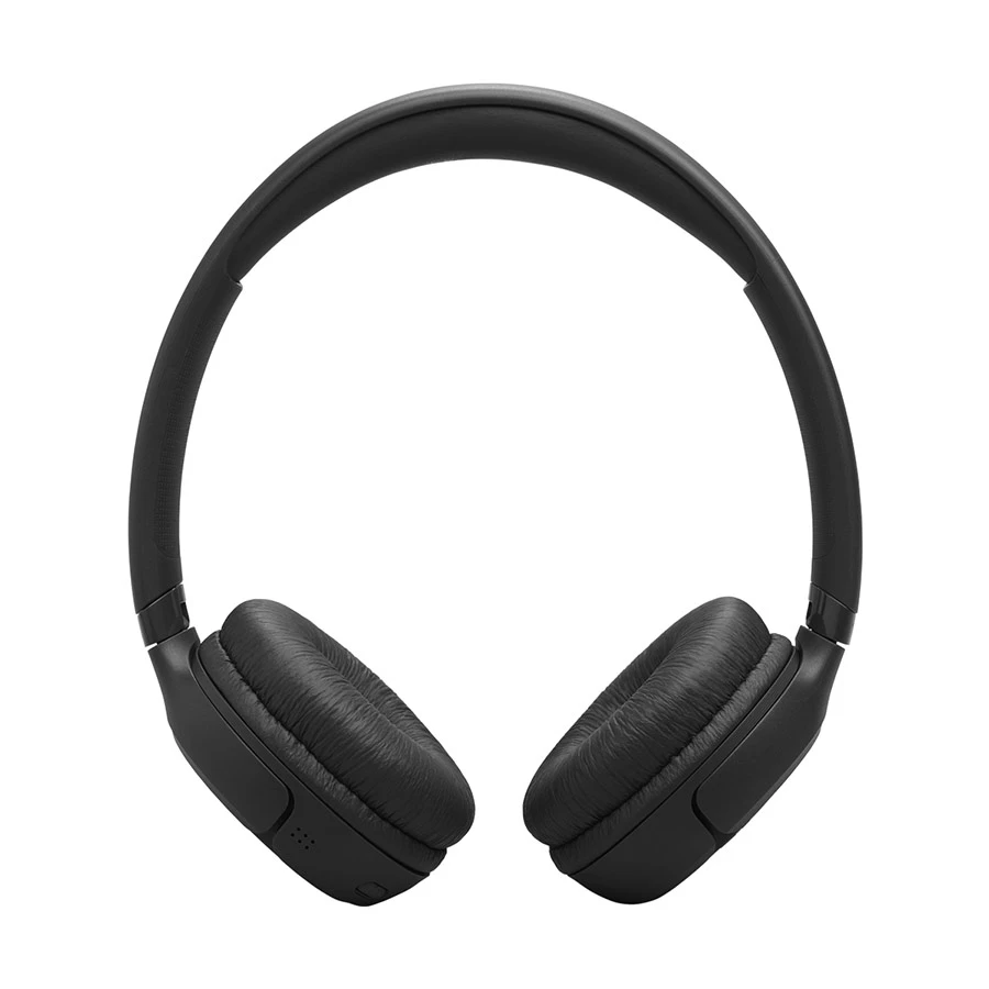 JBL by Harman JBL TUNE 530BT Bluetooth On-Ear Headphone #JBLT530BTBLKEU (6 Month Warranty)