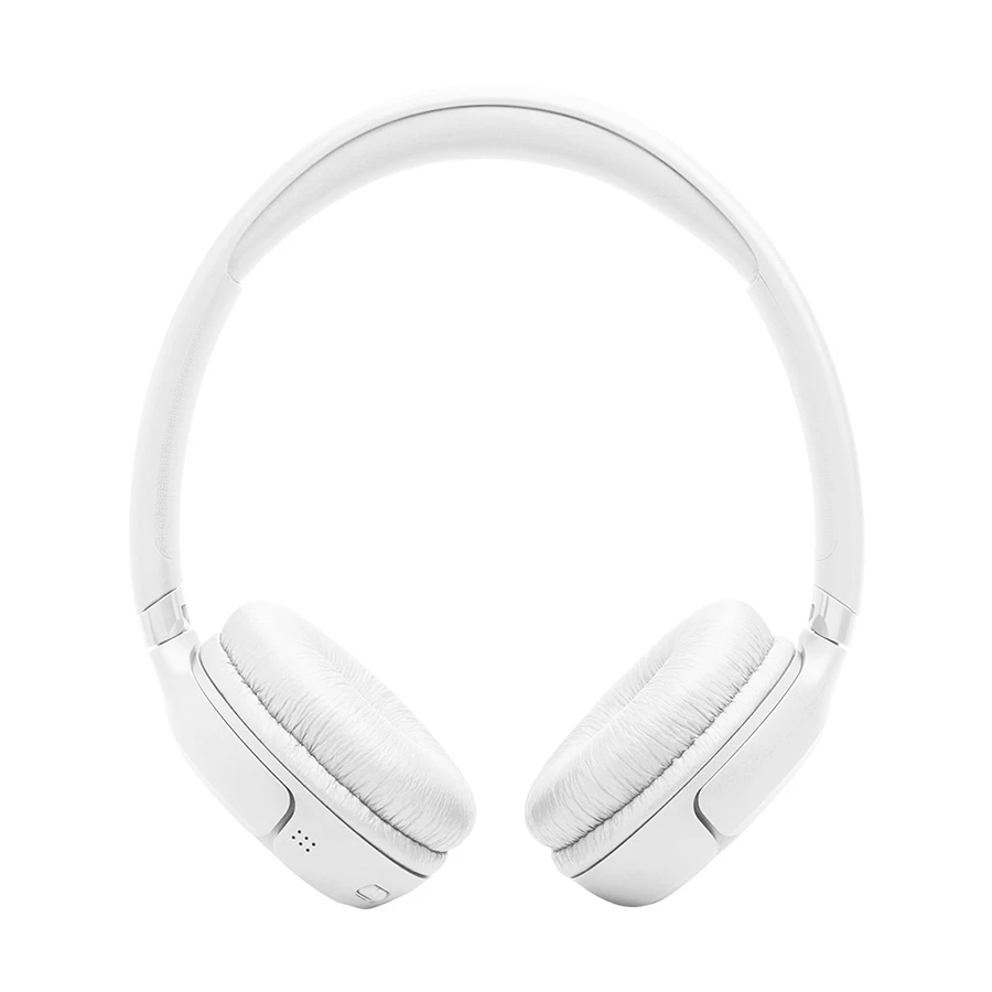 JBL by Harman JBL TUNE 530BT Bluetooth On-Ear Headphone #JBLT530BTWHTEU (6 Month Warranty)