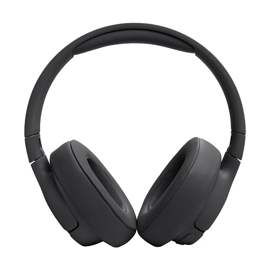 JBL by Harman JBL Tune 720BT Wireless Over-ear Headphone #JBLT720BTBLKAM (6 Month Warranty)