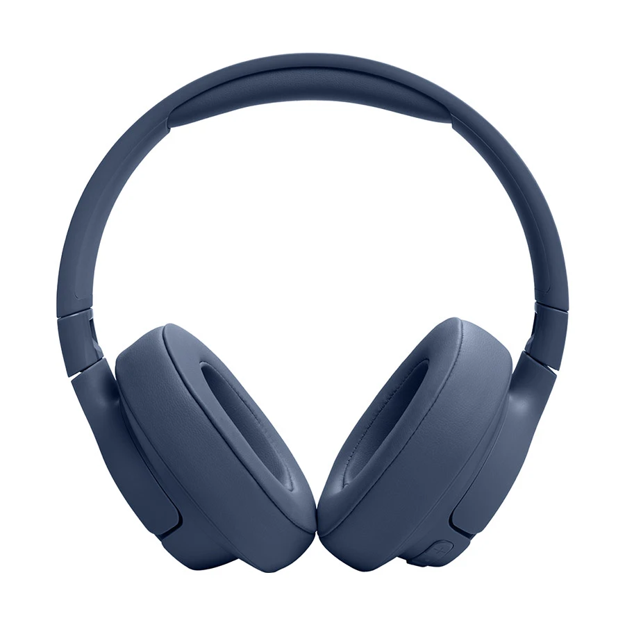 JBL by Harman JBL Tune 720BT Wireless Over-ear Headphone #JBLT720BTBLUAM (6 Month Warranty)