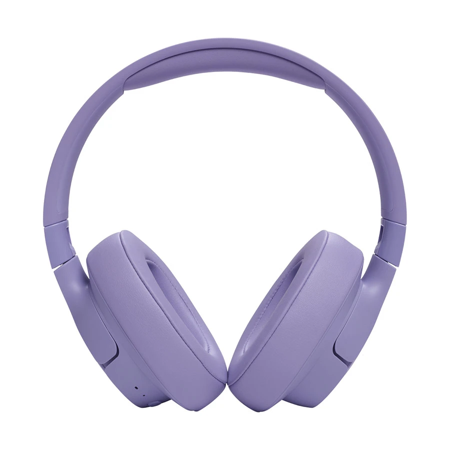 JBL by Harman JBL Tune 720BT Wireless Over-ear Headphone #JBLT720BTPURAM (6 Month Warranty)